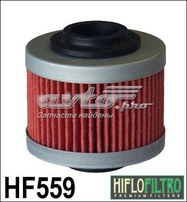 HF559 Hiflofiltro 