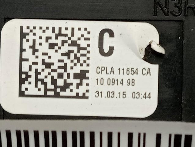 CPLA11654CA Land Rover 