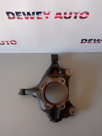 Вісь передня і поворотні кулаки Mazda GBFN33021 ціна, від 107.95 USD