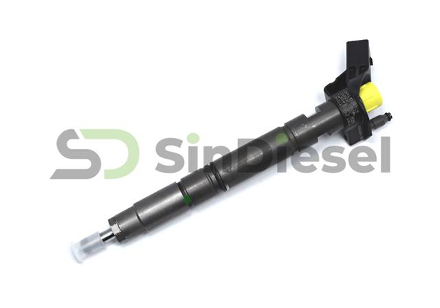 Форсунка паливна VAG 0445117042 ціна, від 116.02 USD