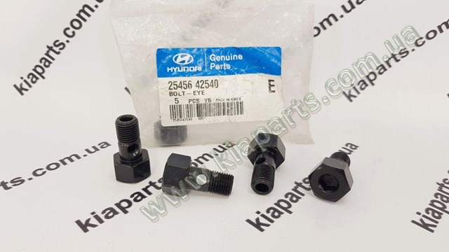 Купити 254604A650 Hyundai/Kia 