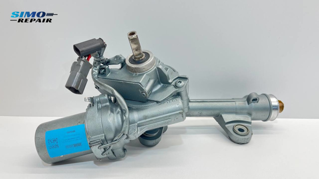 E4025 Motorherz Рейковий рульовий механізм