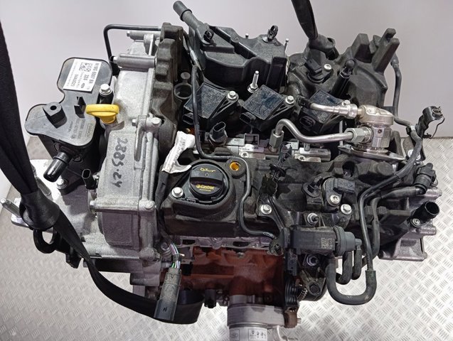 Купити B7JB Ford Двигун