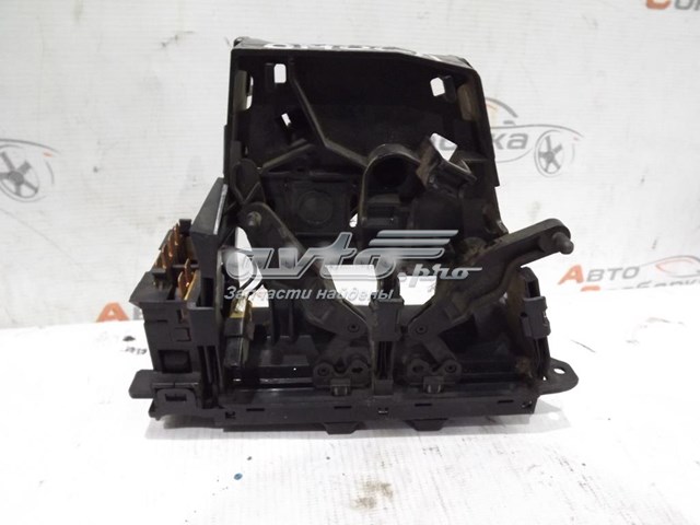 Регулятор вентилятора обігрівача Opel Omega A седан (16, 17, 19) (1986 - 1994) ціна, від 12.25 USD