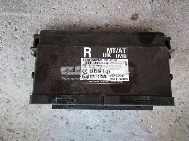  Subaru 88281AG250