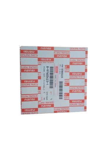 8976034231 Isuzu Кільця поршневі комплект на мотор, STD.
