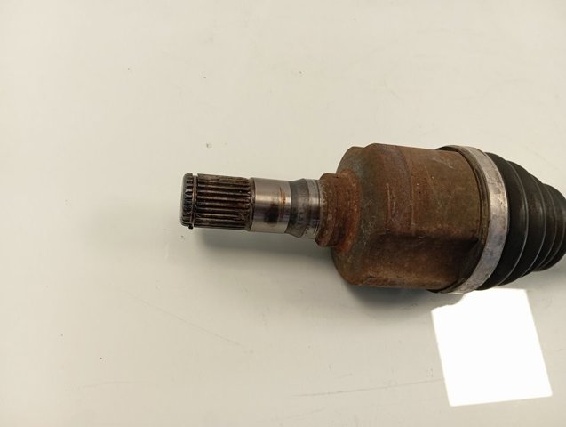 Привід передній лівий Renault (RVI) 391018508R ціна, від 113.32 USD