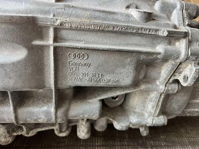  VAG 0B5301383L ціна, від 253.39 USD