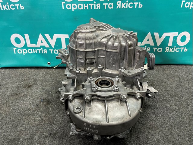  Opel 55575539
