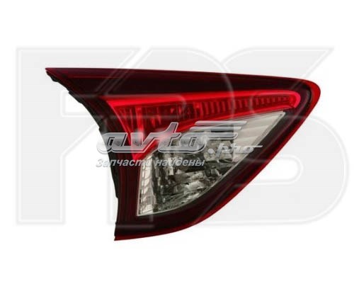 Стоп задній FPS FP4421F4P ціна, від 32.57 USD