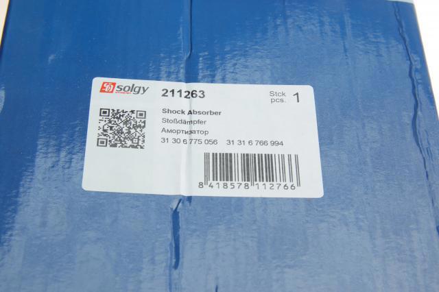  Solgy 211263 ціна, від 47.12 USD