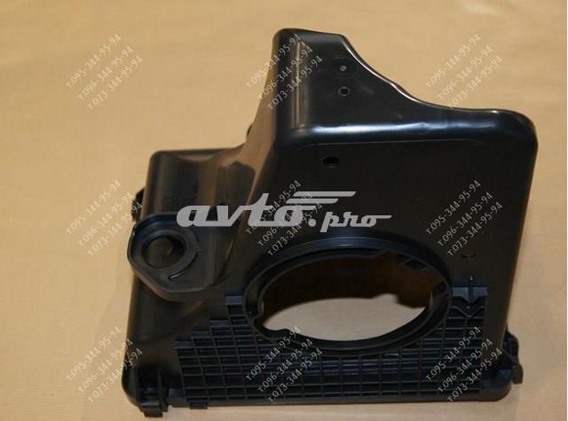 PAJ8133AY Mazda Корпус повітряного фільтра, нижня частина
