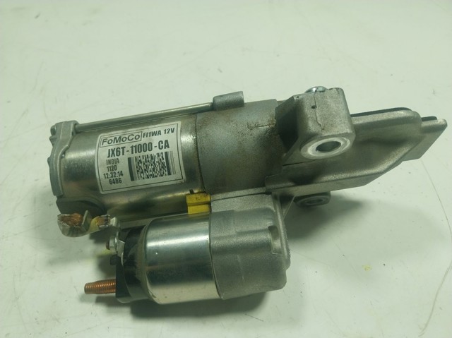 2198353 Ford Стартер двигуна