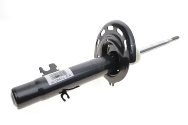 Стійка передня права Peugeot/Citroen 9827064180