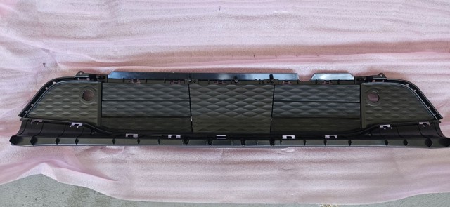 PFD99680CA Signeda Жалюзі радіатора охолодження