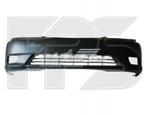 Бампер на авто FPS FP8163905 ціна, від 48.37 USD