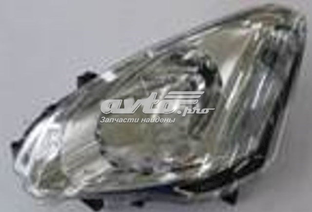 Фари Depo/Loro/Abakus 5521141LMLDEM ціна, від 134.91 USD