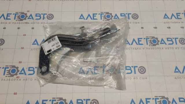 654006RA0A Nissan/Infiniti Петля капота, права
