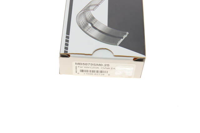  King MB5879SM025