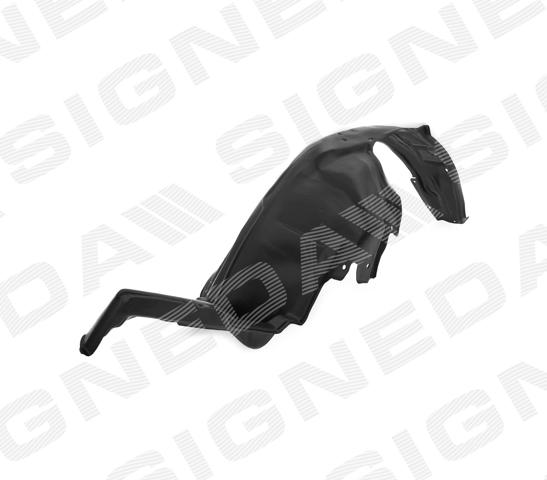 Подкрильнікі переднього крила, правий Signeda PSB11020AR ціна, від 21.65 USD
