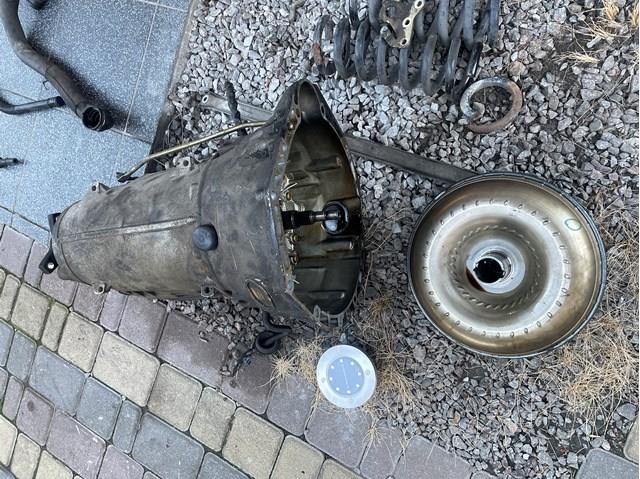 Коробка передач автомат Mercedes R2202711901 ціна, від 168.16 USD