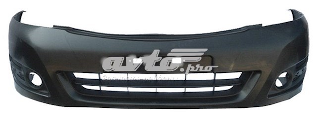 Бампер на авто FPS FP5020900 ціна, від 70.69 USD