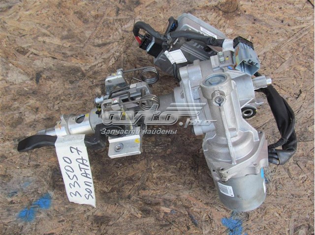 Купити 56310C2500 Hyundai/Kia Рульова колонка