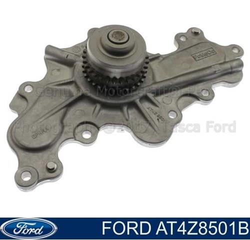CA5115010C Mazda Насос охолодження