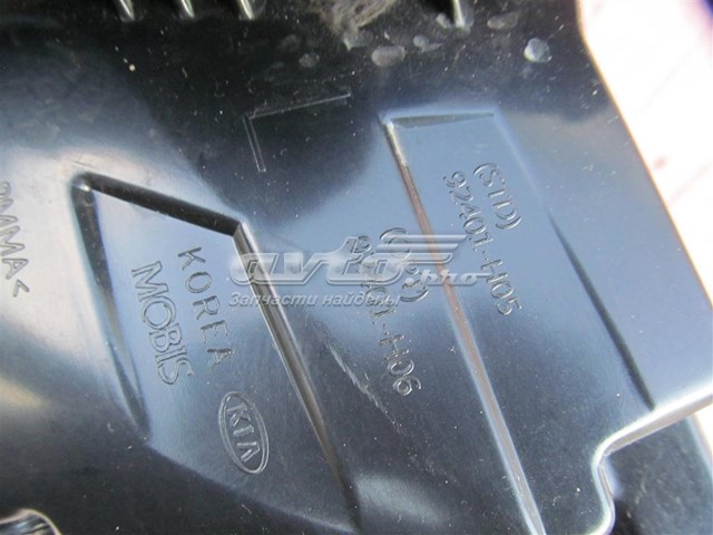 Купити 92401H0500 Hyundai/Kia 