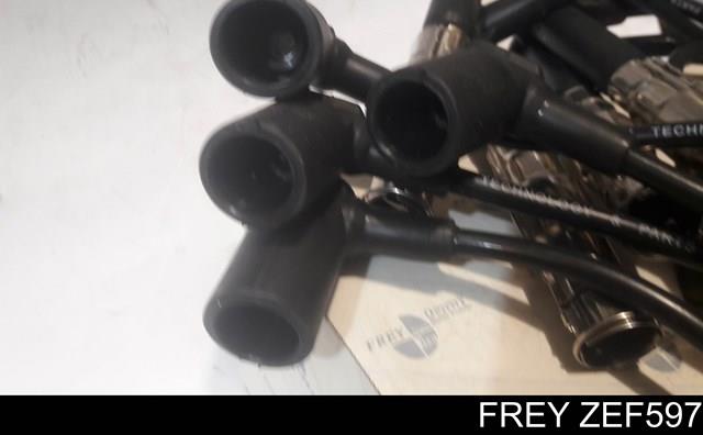 ZEF597 Frey Проводи високовольтні
