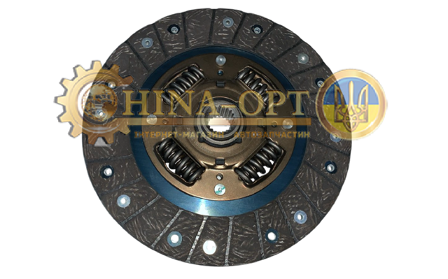 Зчеплення Market (OEM) 1136000161 ціна, від 30.17 USD