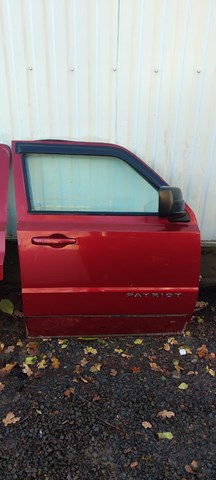 Купити 68079390AD Chrysler Двері праві передні