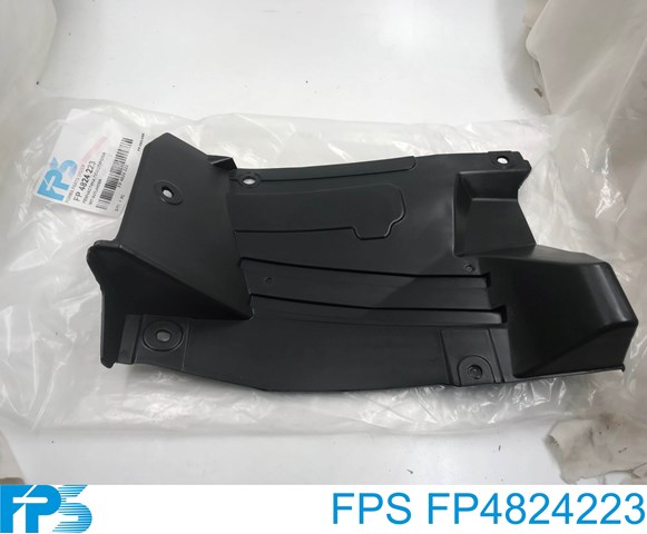 Підкрилок переднього крила, лівий FPS FP4824223 ціна, від 25.34 USD