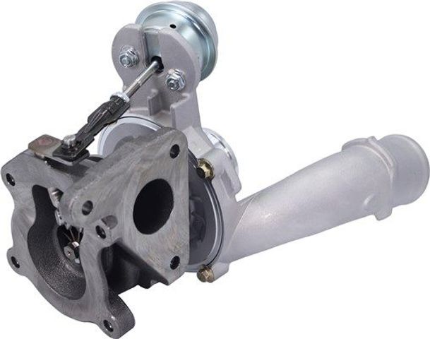 TBM0013 Magneti Marelli Турбонаддув