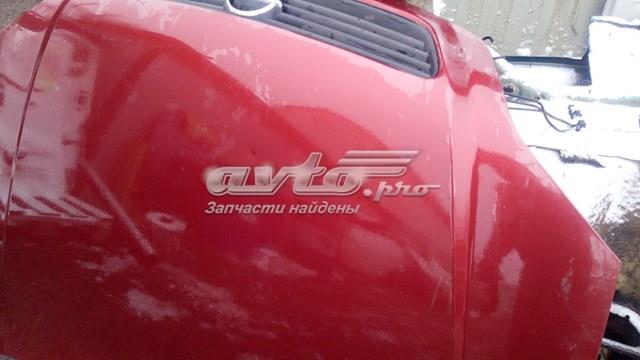 Капот 90521462 Opel