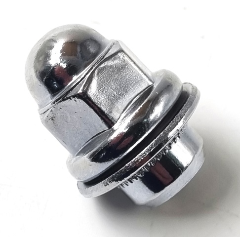 Q3760231 Q-fix Гайка колеса