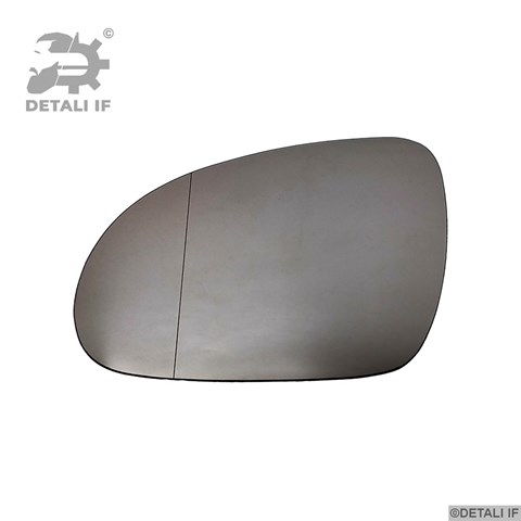 Дзеркальний елемент дзеркала заднього виду, лівого DF13813 Detali IF