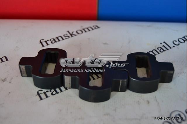 9467636280 Fiat/Alfa/Lancia Муфта ПНВТ