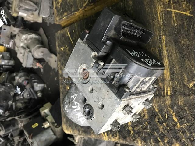 Купити 0265216651 Bosch Гідроблок АБС