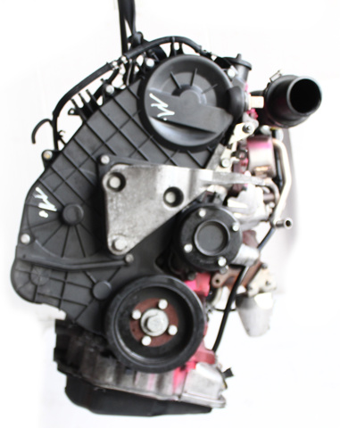 ДВЗ Opel A17DTE ціна, від 127.95 USD