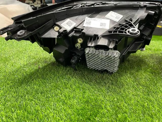  BMW 63115A878E5