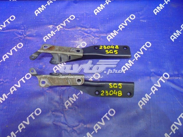57260SA0109P Subaru 