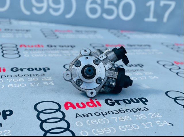 Насос паливний високого тиску Bosch 03L130755 ціна, від 126.69 USD