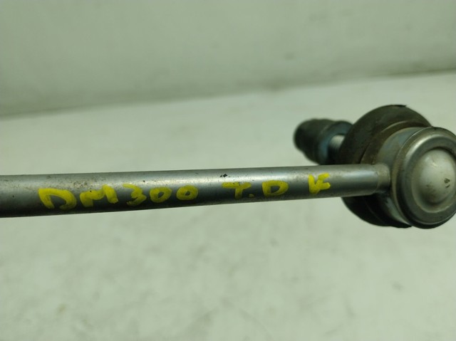 Лінк стабілізатора, заднього VAG 971511467F ціна, від 43.72 USD