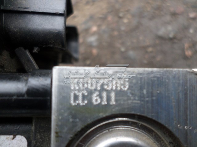 8201288015 Renault (RVI) Блок управління АБС (ABS)