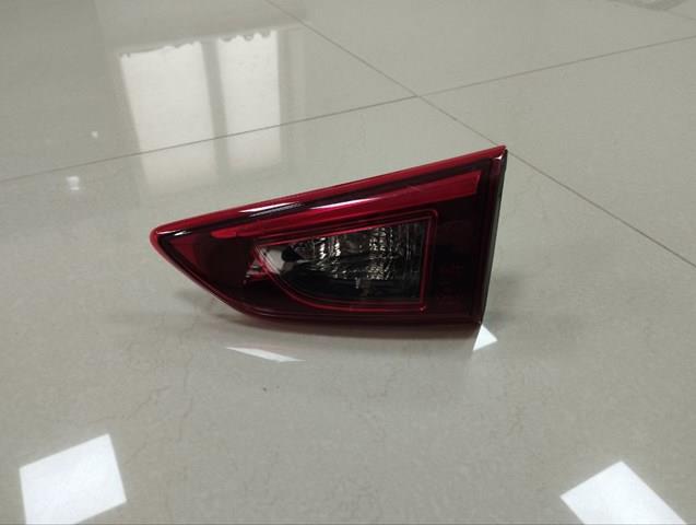  DB3D513F0 Mazda