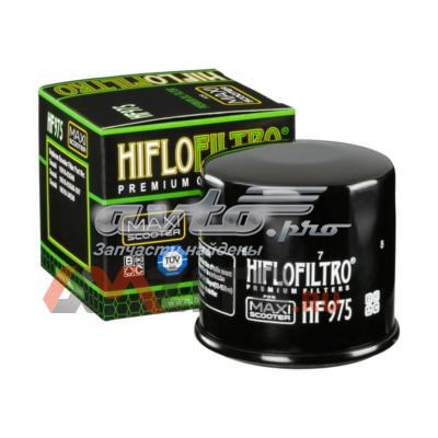  Hiflofiltro HF975 ціна, від 7.40 USD
