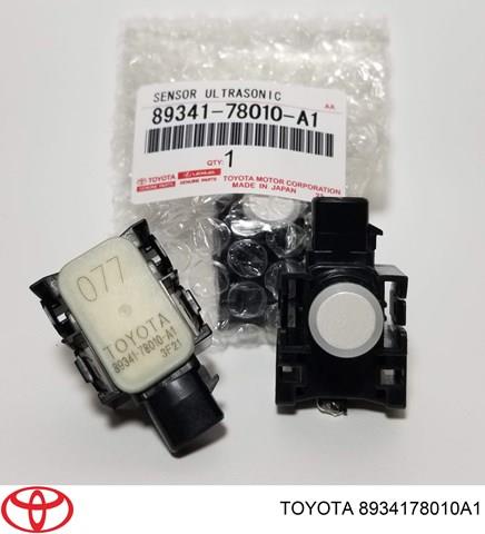  Toyota 8934178010A1 ціна, від 56.43 USD