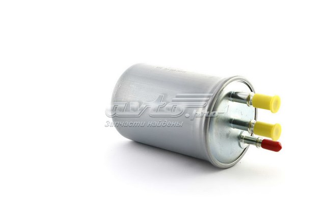 Паливний фільтр FM511 Shafer