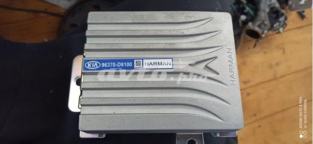  Hyundai/Kia 96370D9100